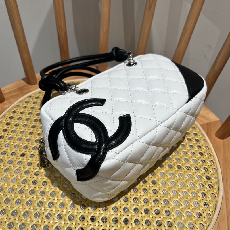 Chanel Satchel Bags